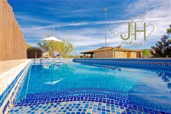 Finca Son Homar